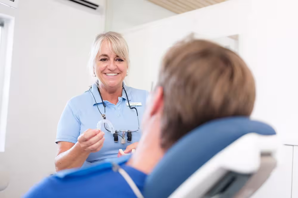 Derfor skal du vælge Tandlægehuset i Humlebæk – din tandlæge i Humlebæk