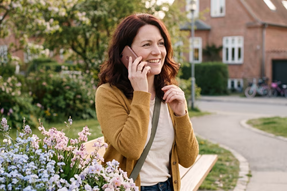 Digital Smile Design: Se dit nye smil hos din tandlæge i Humlebæk, før vi starter