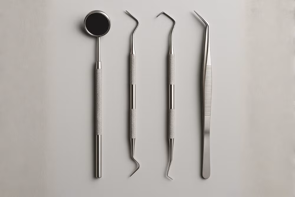 Lange tandhalse? Sådan virker Pinhole Surgical Technique